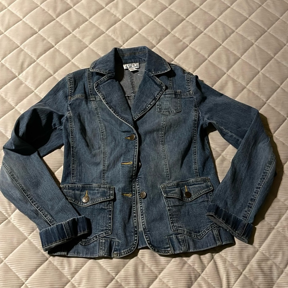 Ann Taylor Loft size 0